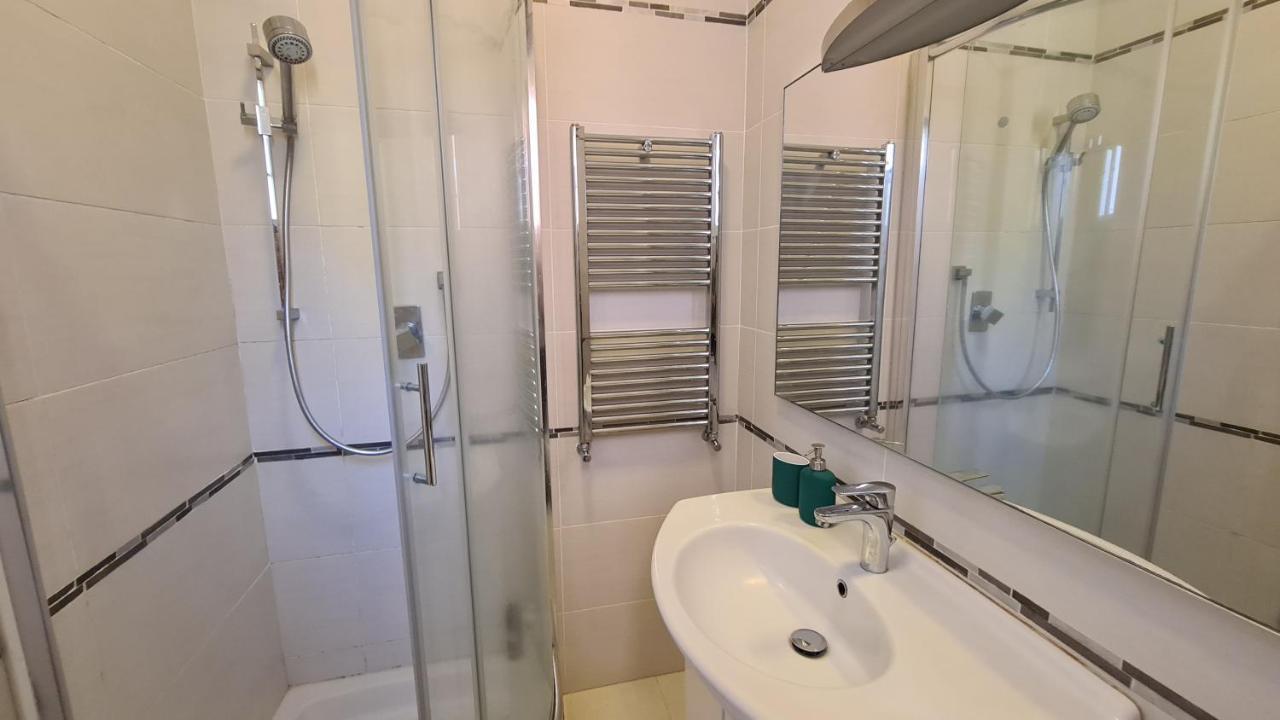 Ladispoli Apartment 外观 照片
