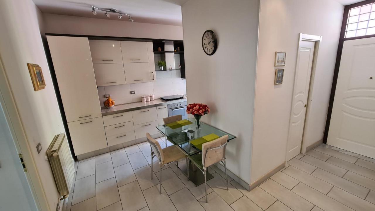 Ladispoli Apartment 外观 照片