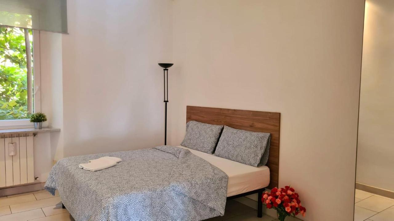 Ladispoli Apartment 外观 照片