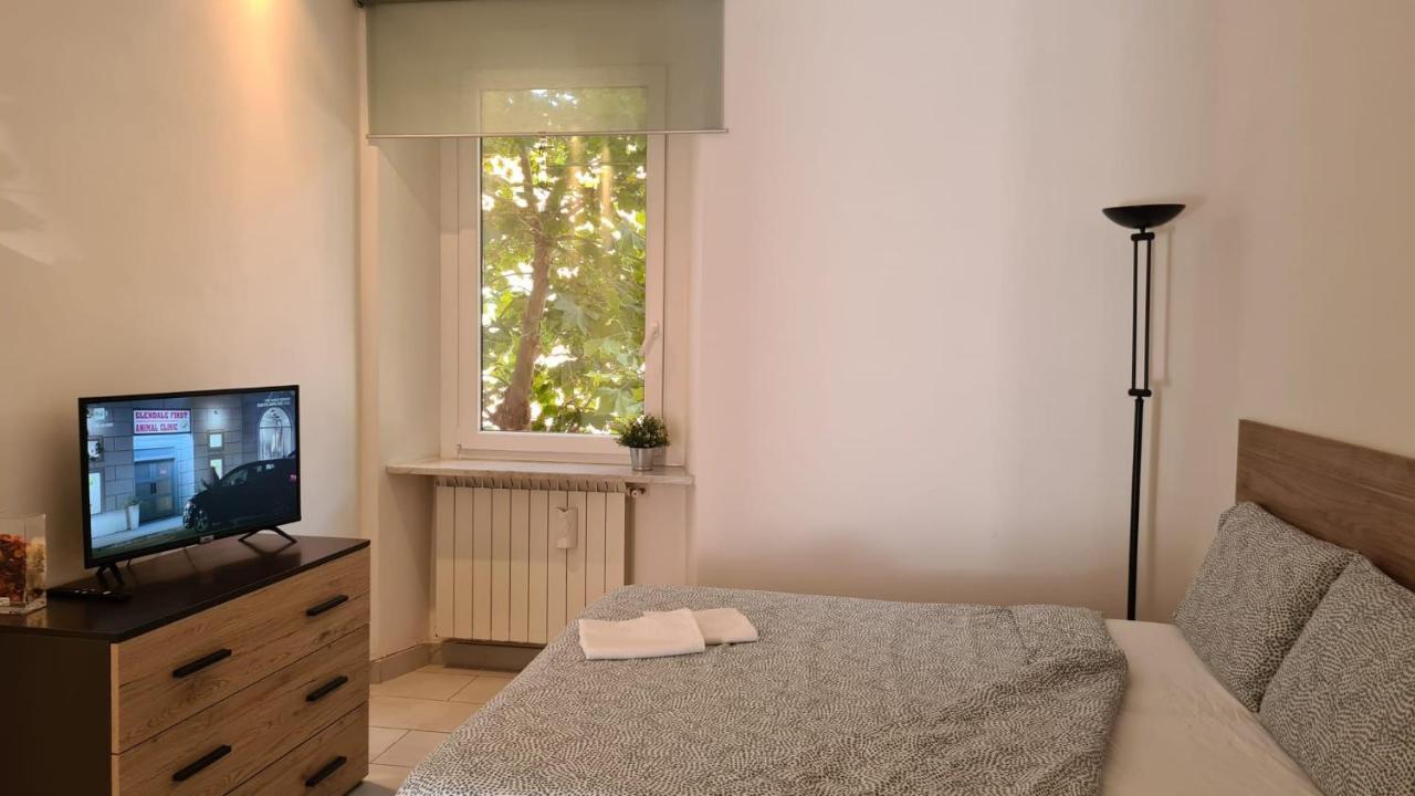 Ladispoli Apartment 外观 照片