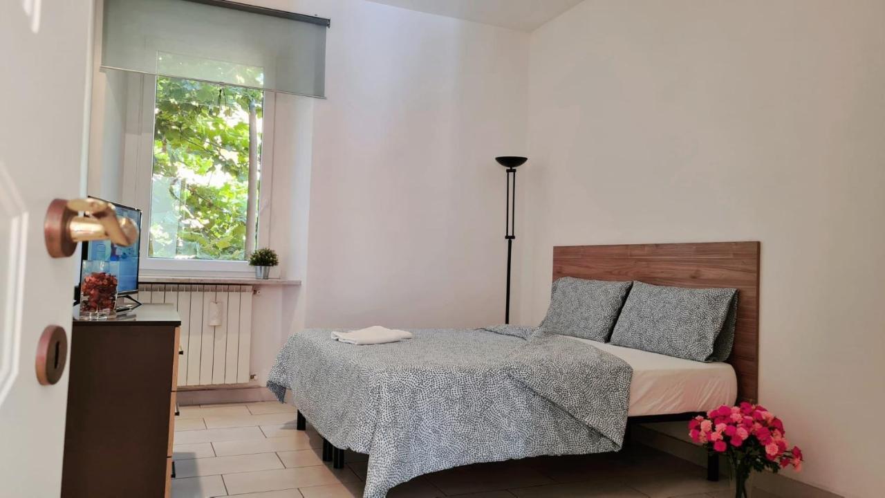 Ladispoli Apartment 外观 照片