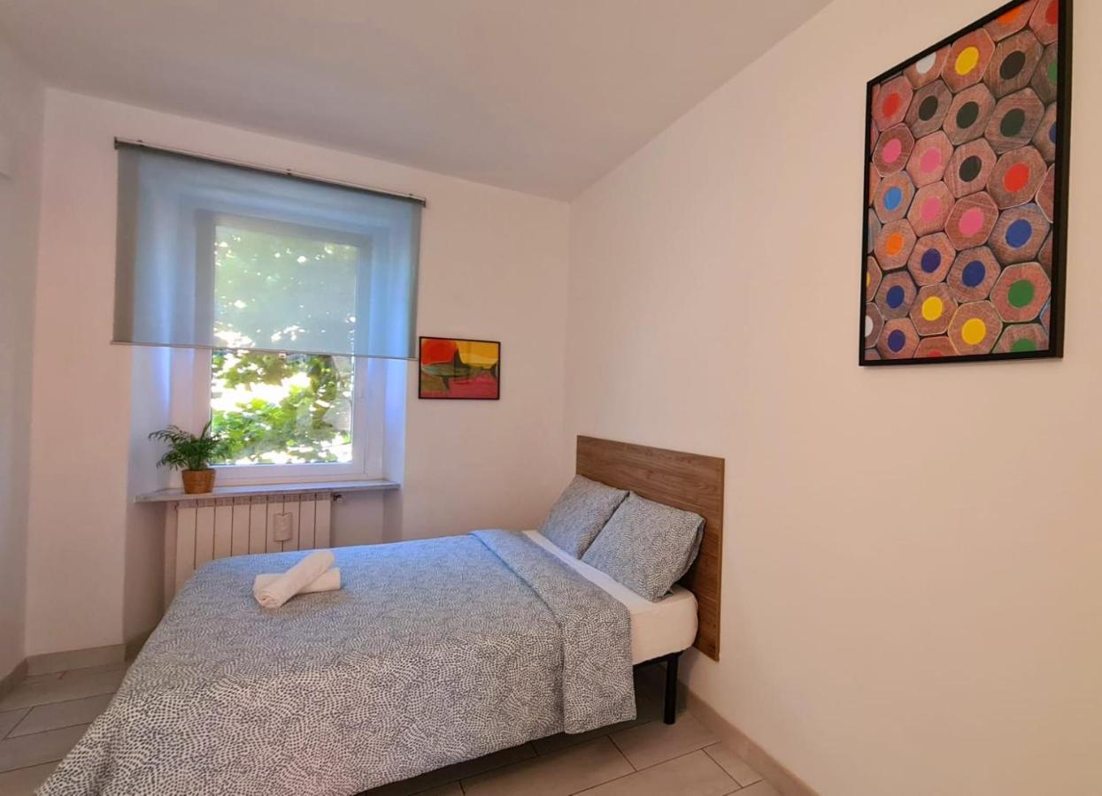 Ladispoli Apartment 外观 照片