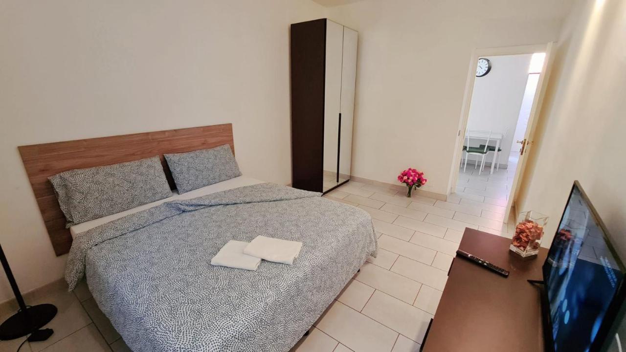 Ladispoli Apartment 外观 照片